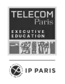 Telecom Paris Executive Education — IP Paris